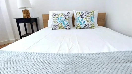 Rooms in Getafe - photo 8