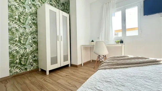 Rooms in El Cerezo - photo 5