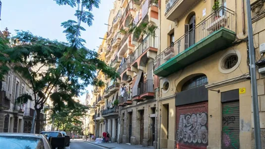 Apartments in Barcelona Sants-Montjuïc - photo 10