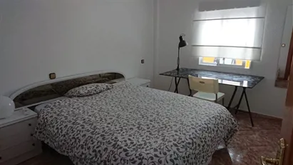 Room for rent in Getafe, Comunidad de Madrid