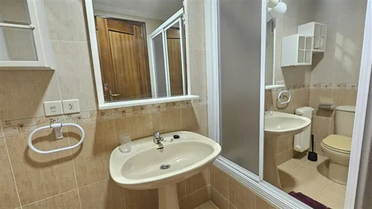 Rooms in Salamanca - photo 9