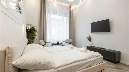 Rooms in Budapest Erzsébetváros - photo 4