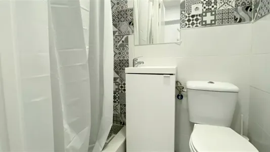 Rooms in Alboraya - photo 7