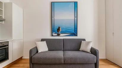 Apartment for rent in Milano Zona 9 - Porta Garibaldi, Niguarda, Milan