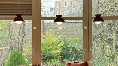 Room for rent in Brussels Elsene, Brussels