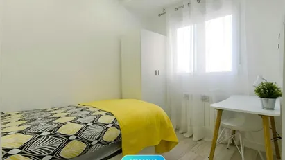 Room for rent in Madrid Arganzuela, Madrid