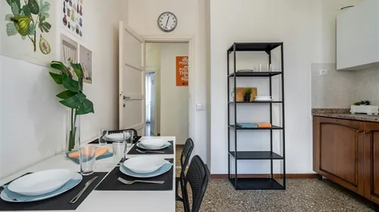 Rooms in Pisa - photo 7