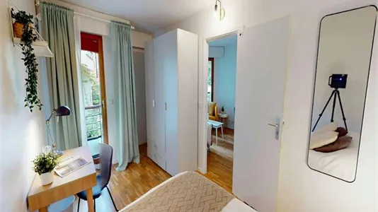 Rooms in Boulogne-Billancourt - photo 4