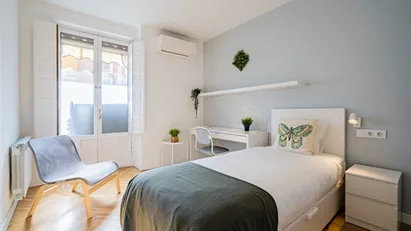 Room for rent in Madrid Arganzuela, Madrid