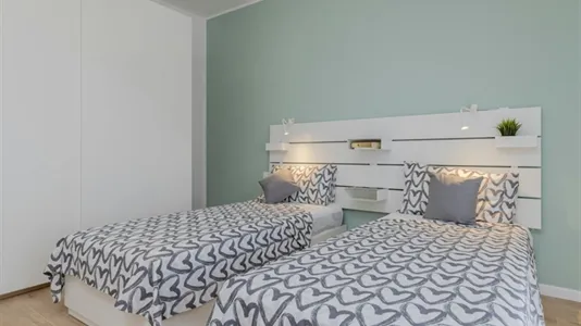 Rooms in Padua - photo 6