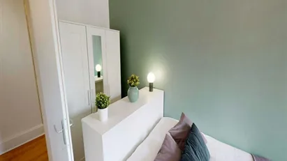 Room for rent in Lyon, Auvergne-Rhône-Alpes