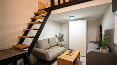 Apartment for rent in Budapest Erzsébetváros, Budapest