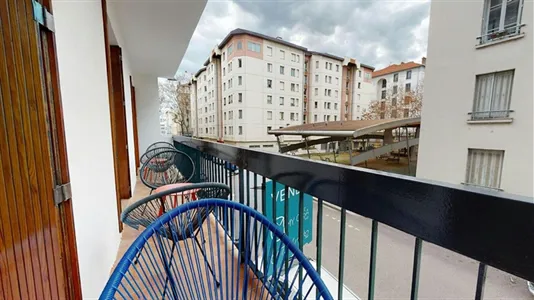 Rooms in Lyon - photo 2