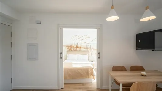 Apartments in Los Claveles - photo 9