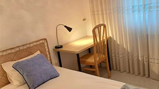 Rooms in Madrid Puente de Vallecas - photo 3