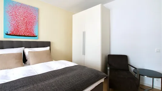 Apartments in Cologne Innenstadt - photo 9