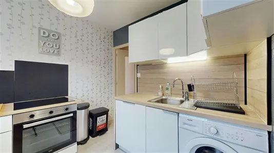 Rooms in Nancy - photo 6