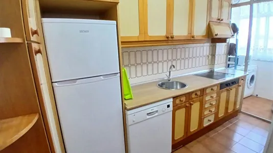 Rooms in Valladolid - photo 5