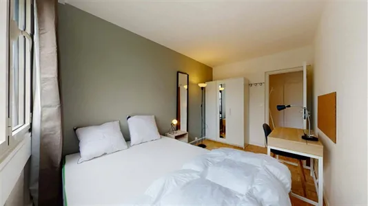 Rooms in Nogent-sur-Marne - photo 3