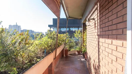 Rooms in Roma Municipio IX – EUR - photo 8