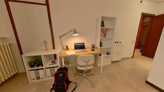 Rooms in Padua - photo 8