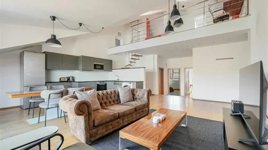 Apartments in Prague 10 - photo 1