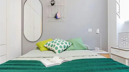 Rooms in Milano Zona 5 - Vigentino, Chiaravalle, Gratosoglio - photo 1