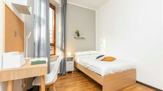 Rooms in Milano Zona 5 - Vigentino, Chiaravalle, Gratosoglio - photo 1