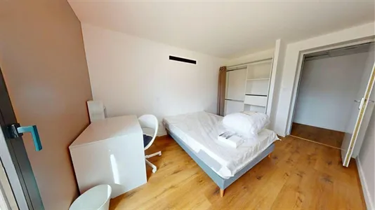 Rooms in Lyon - photo 2