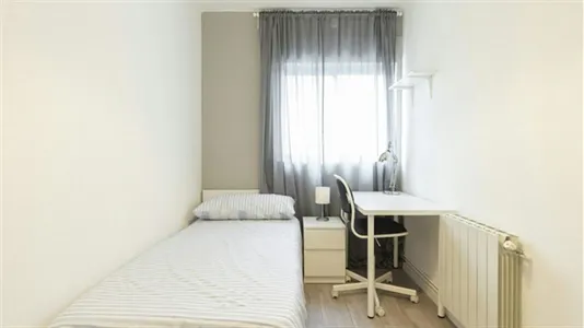 Apartments in Alcorcón - photo 2