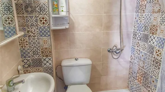 Apartments in Málaga - photo 4