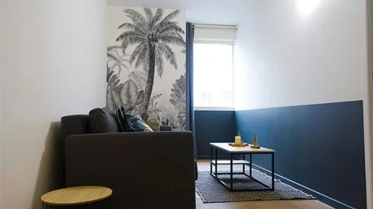 Rooms in Lyon - photo 7