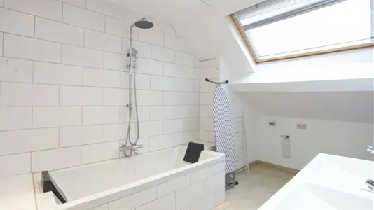 Apartments in Brussels Etterbeek - photo 8