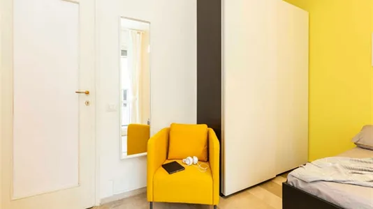 Rooms in Padua - photo 8