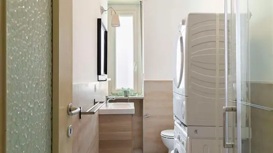 Rooms in Milano Zona 8 - Fiera, Gallaratese, Quarto Oggiaro - photo 10