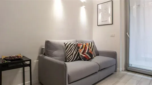 Apartments in Milano Zona 2 - Stazione Centrale, Gorla, Turro, Greco, Crescenzago - photo 10