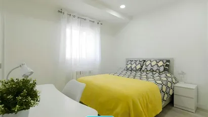 Room for rent in Madrid Arganzuela, Madrid