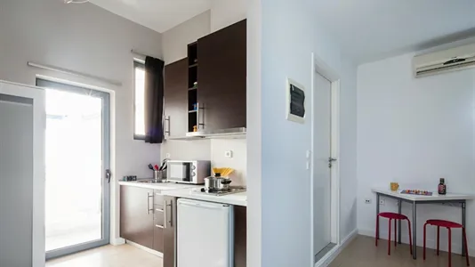 Apartments in Location is not specified - photo 2