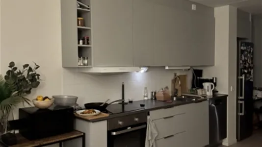 Apartments in Tyresö - photo 1