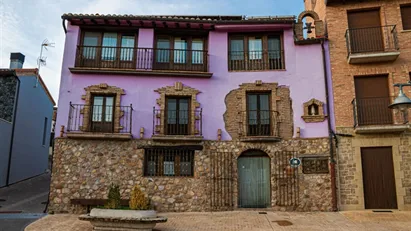 Room for rent in Sojuela, La Rioja