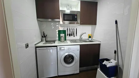 Apartments in Madrid Chamartín - photo 10