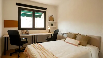 Room for rent in Tarragona, Cataluña