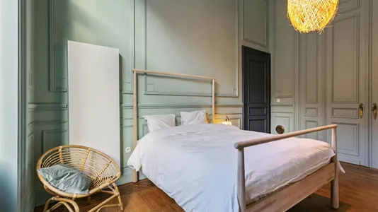 Rooms in Brussels Sint-Gillis - photo 3