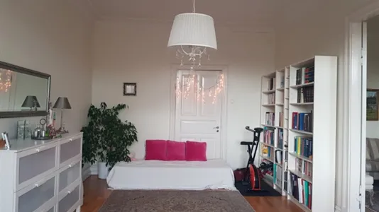 Apartments in Gothenburg City Centre - photo 3