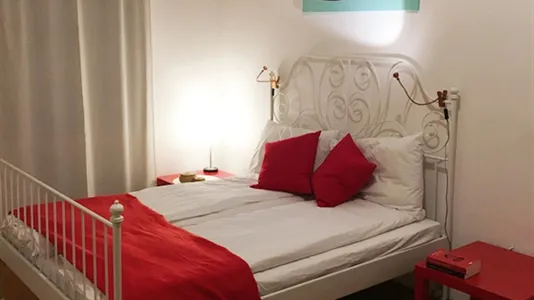 Apartments in Budapest Erzsébetváros - photo 7