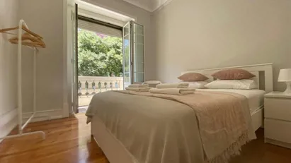 Room for rent in Lisbon (region)