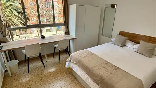 Rooms in La Torre - photo 1