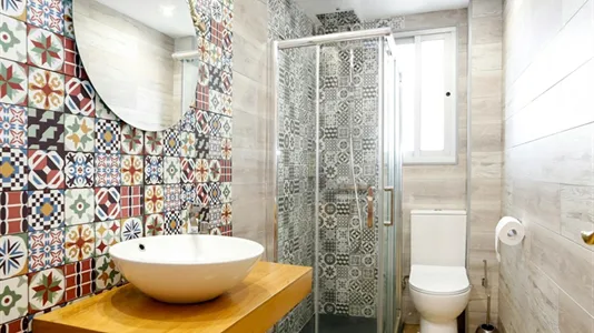 Rooms in Granada - photo 10