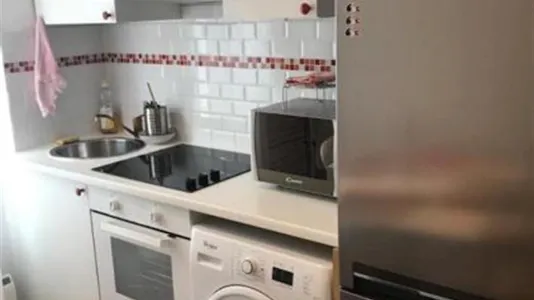 Rooms in Paris 11ème arrondissement - Bastille - photo 4