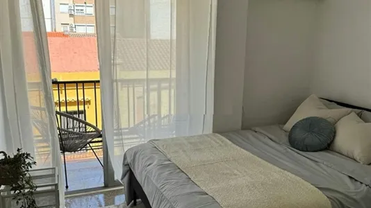 Rooms in Valencia Campanar - photo 6